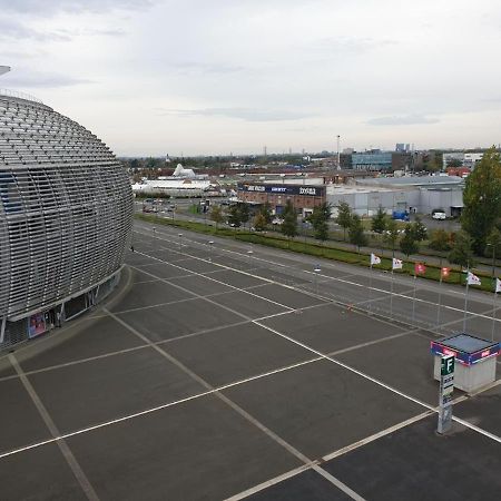 Twenty Business Flats Lille Grand Stade Villeneuve-d'Ascq Exterior foto